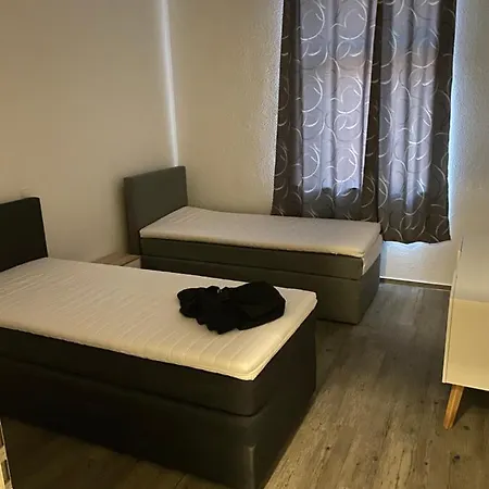 Alte Kaserne 아파트 *