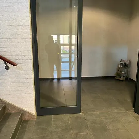 아파트 Alte Kaserne 엠덴