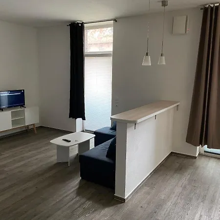 아파트 Alte Kaserne