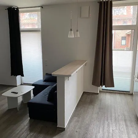 Alte Kaserne * 엠덴