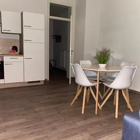 Alte Kaserne