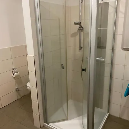 Alte Kaserne 아파트 엠덴